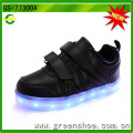 Date Bébé Enfants Chaussures avec LED Lumière pour 2017 Ss